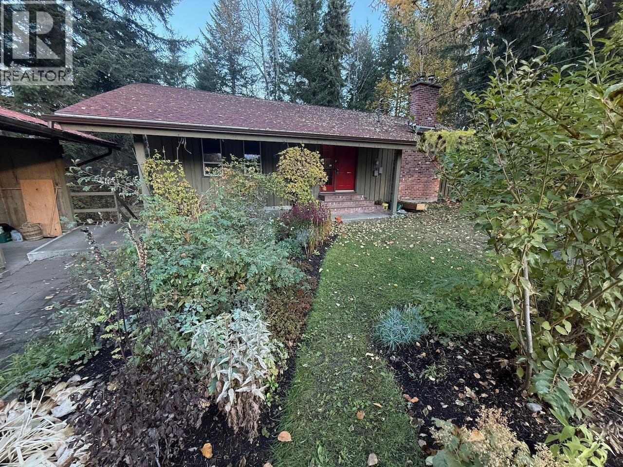 4147 Speca St, Prince George, BC V2N 5L7