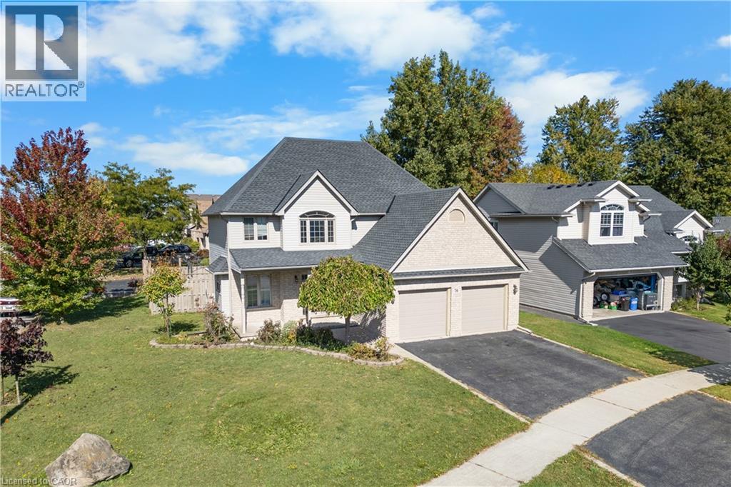 76 Rochelle Cres, Fort Erie, ON L0S 1N0
