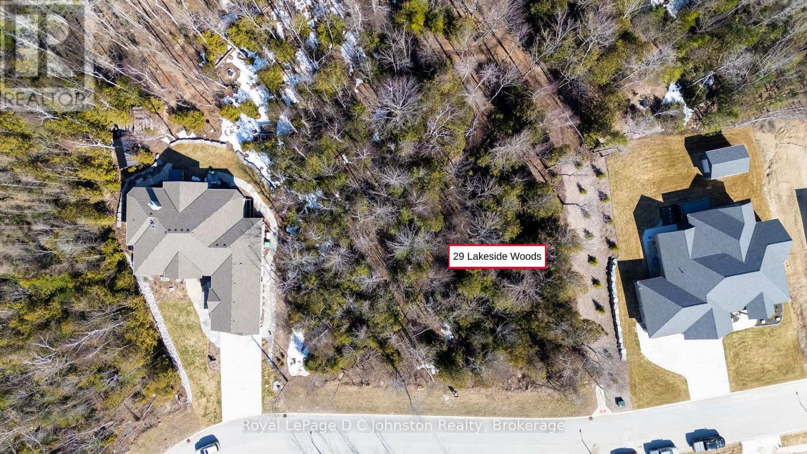 29 Lakeside Woods Cres, Saugeen Shores, ON N0H 2C6