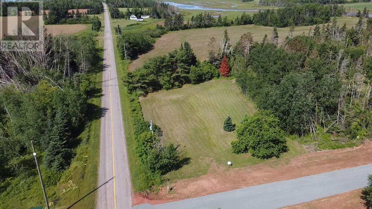 1 Factory Rd, Belle River, PE C0A 1B0