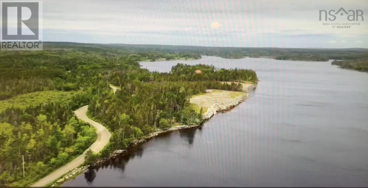 5 W Liscomb Point Rd #09, West Liscomb, NS B0J 2A0
