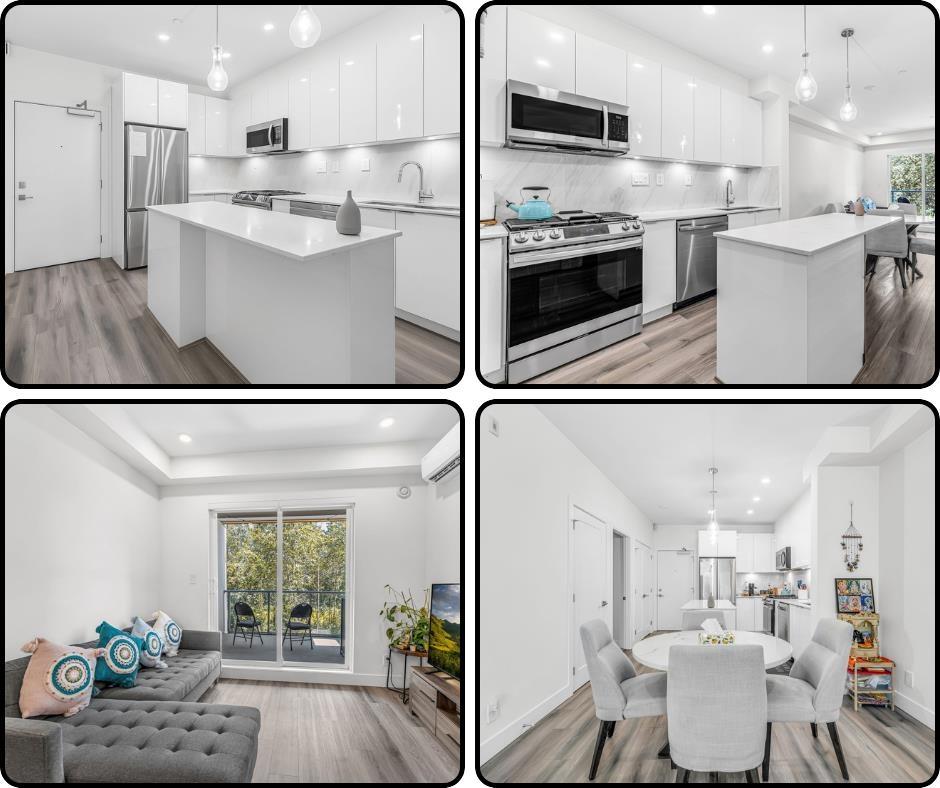 8447 202 Street #a306, Langley, BC V2Y 2B7