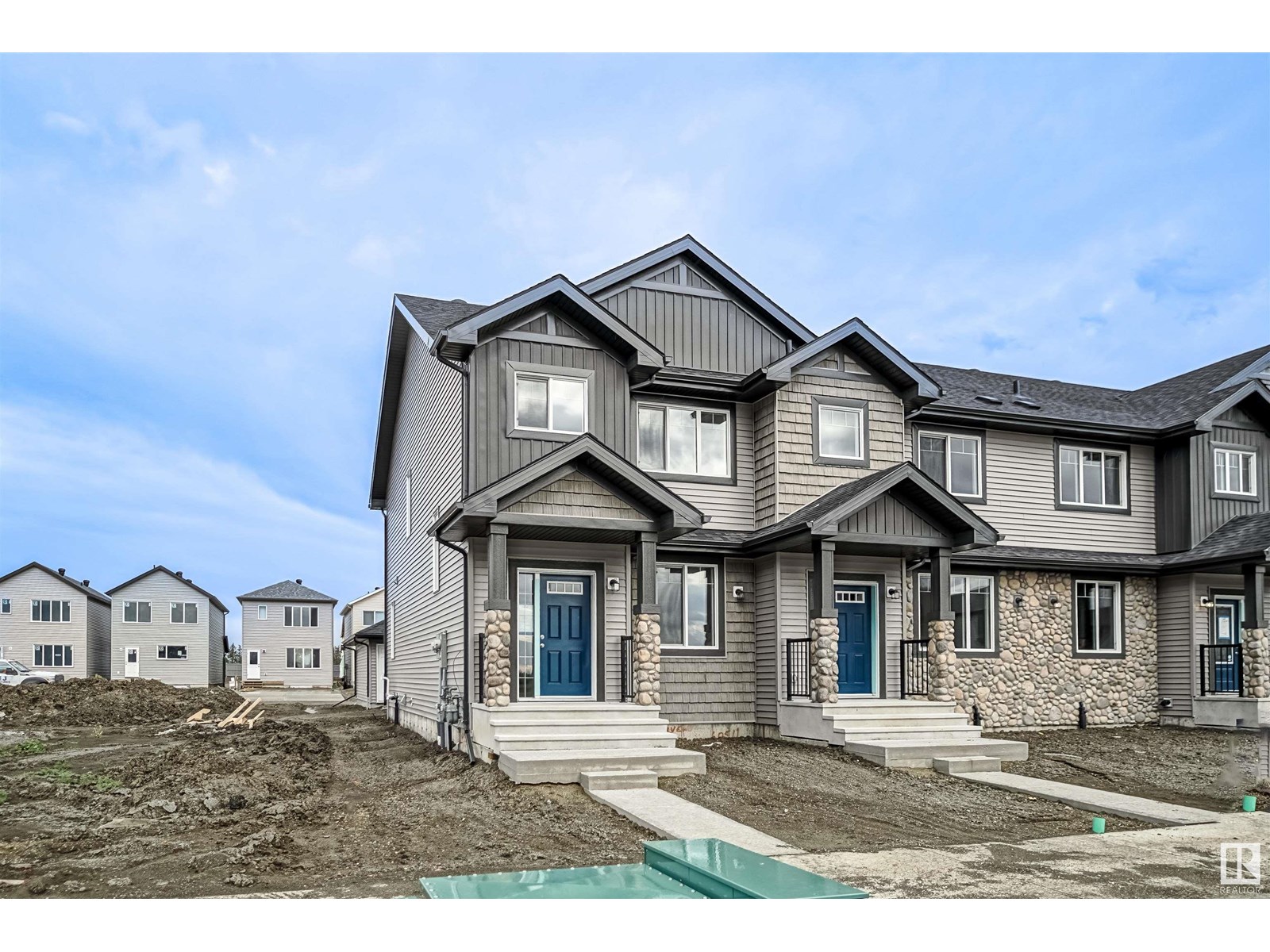 115 Copperhaven Dr, Spruce Grove, AB T7X 0Y6