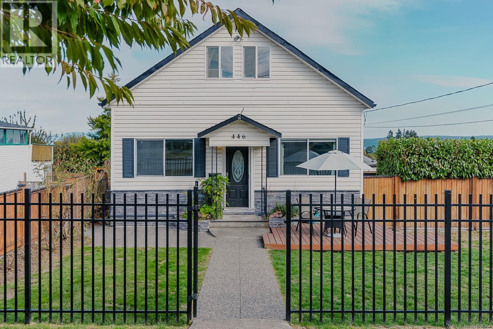 446 Kennedy St, Nanaimo, BC V9R 2J5