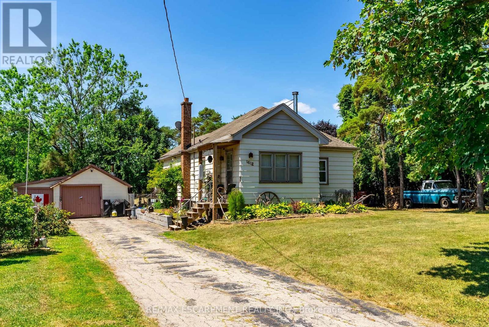 1412 Old York Rd, Burlington, ON L7P 4Z5