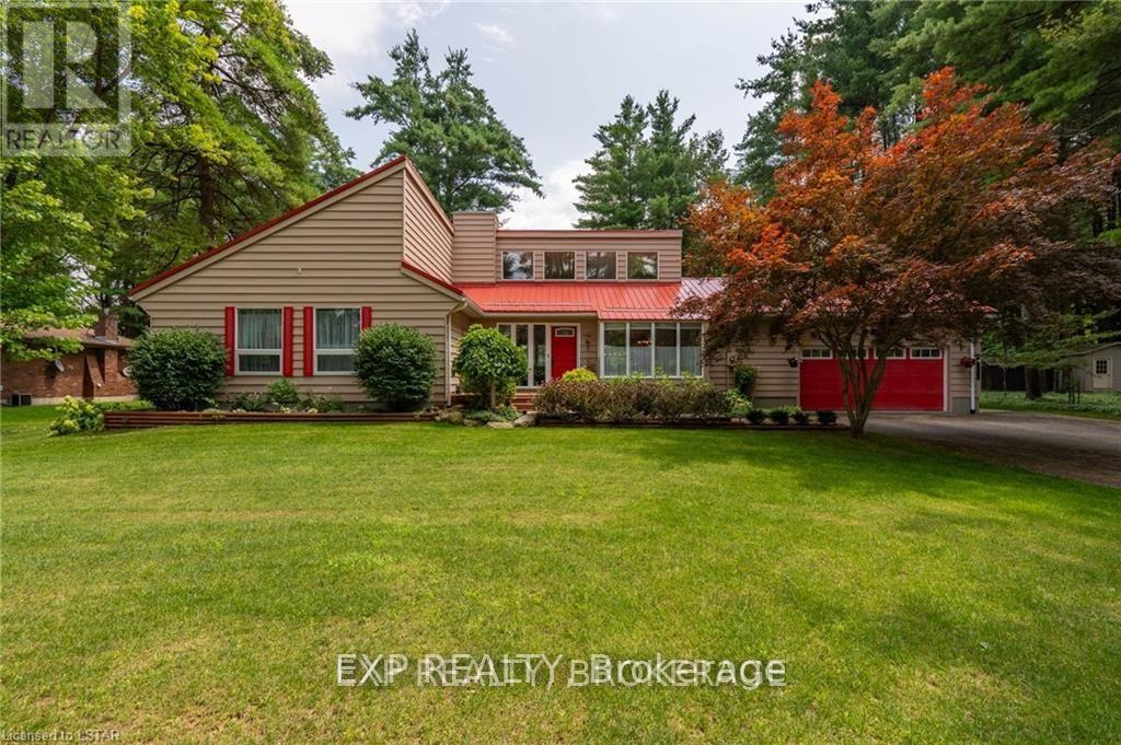 9680 Plank Rd, Bayham, ON N0J 1H0