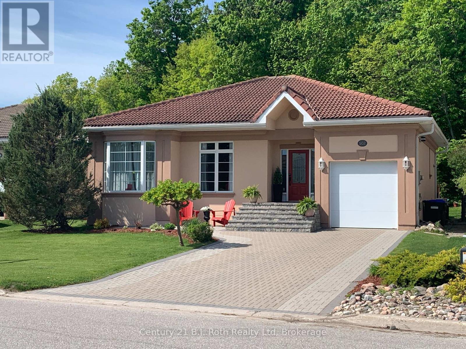 502 Aberdeen Blvd, Midland, ON L4R 5L9