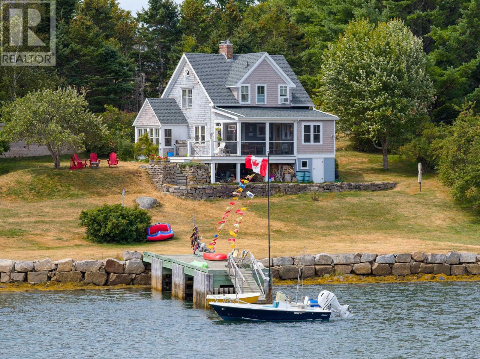 159 Marriotts Cove Rd, Marriotts Cove, NS B0J 1J0