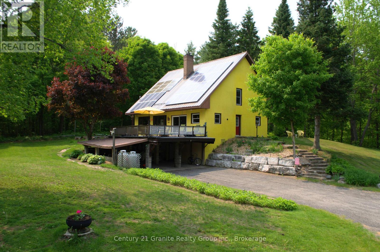 1093 Kushog Lake Rd, Minden Hills, ON K0M 2K0