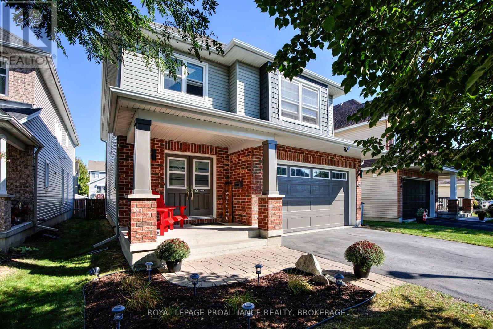496 Cheryl Pl, Kingston, ON K7K 0B2