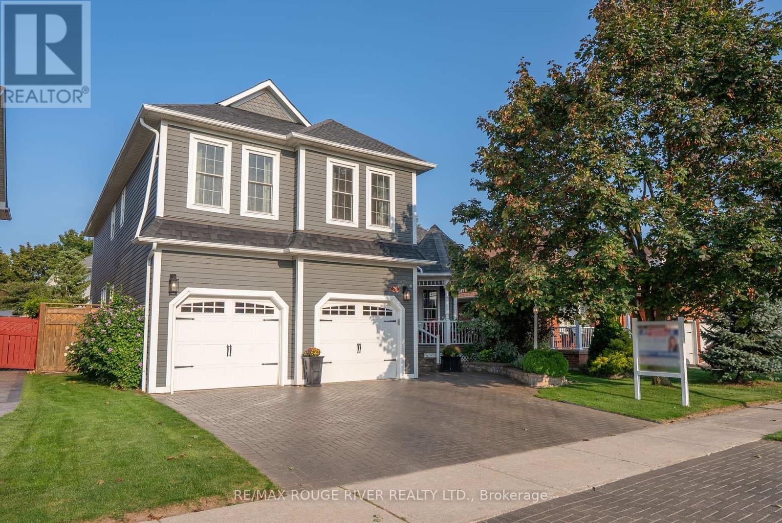 79 Watford St, Whitby, ON L1M 1E8