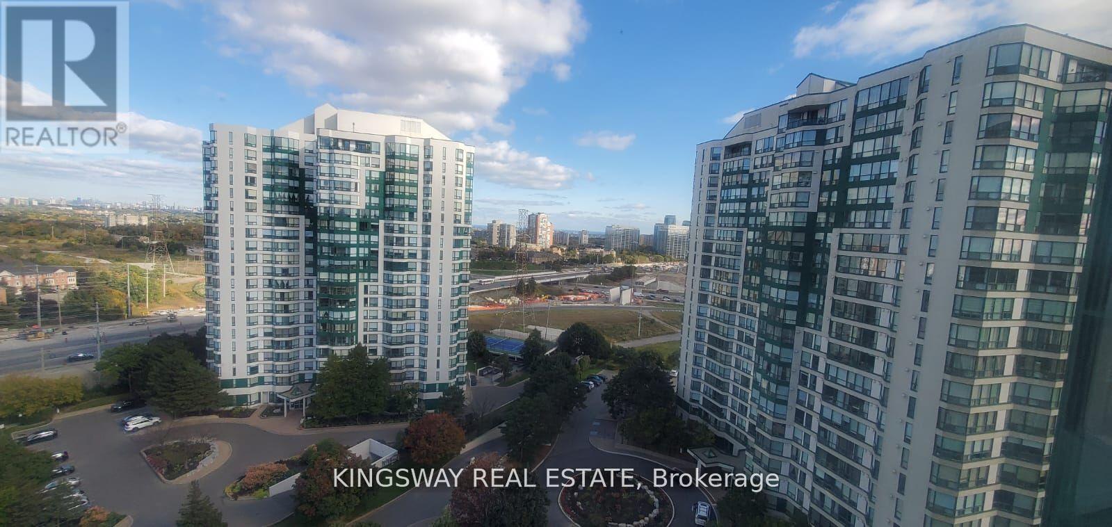 1706 4470 Tucana Ct, Mississauga, ON L5R 3K8