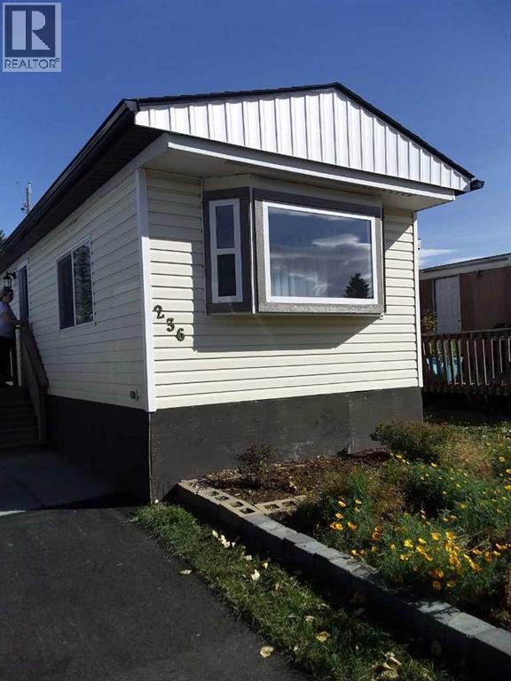 236 Polar Ave NE, High River, AB T1V 1J6