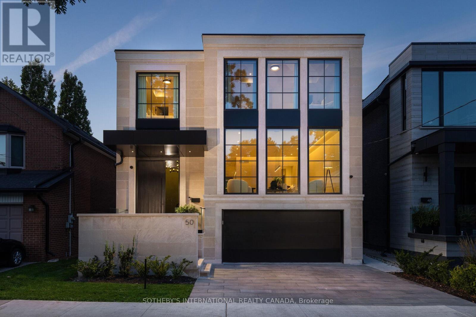 50 Bannon Ave, Toronto, ON M8X 1V1