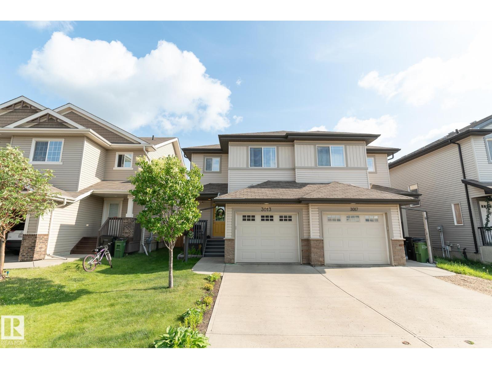 16 Av Nw Unit 3013 #a, Edmonton, AB T6T 0P8