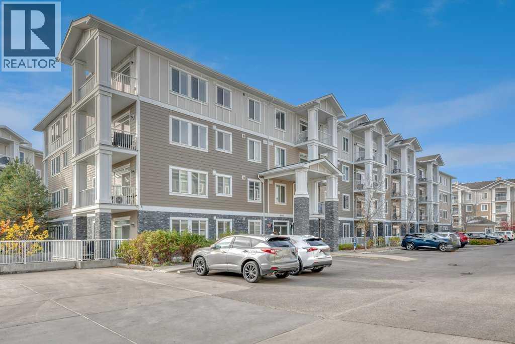 522 Cranford Drive Se Unit 1309, Calgary, AB T3M 2L7