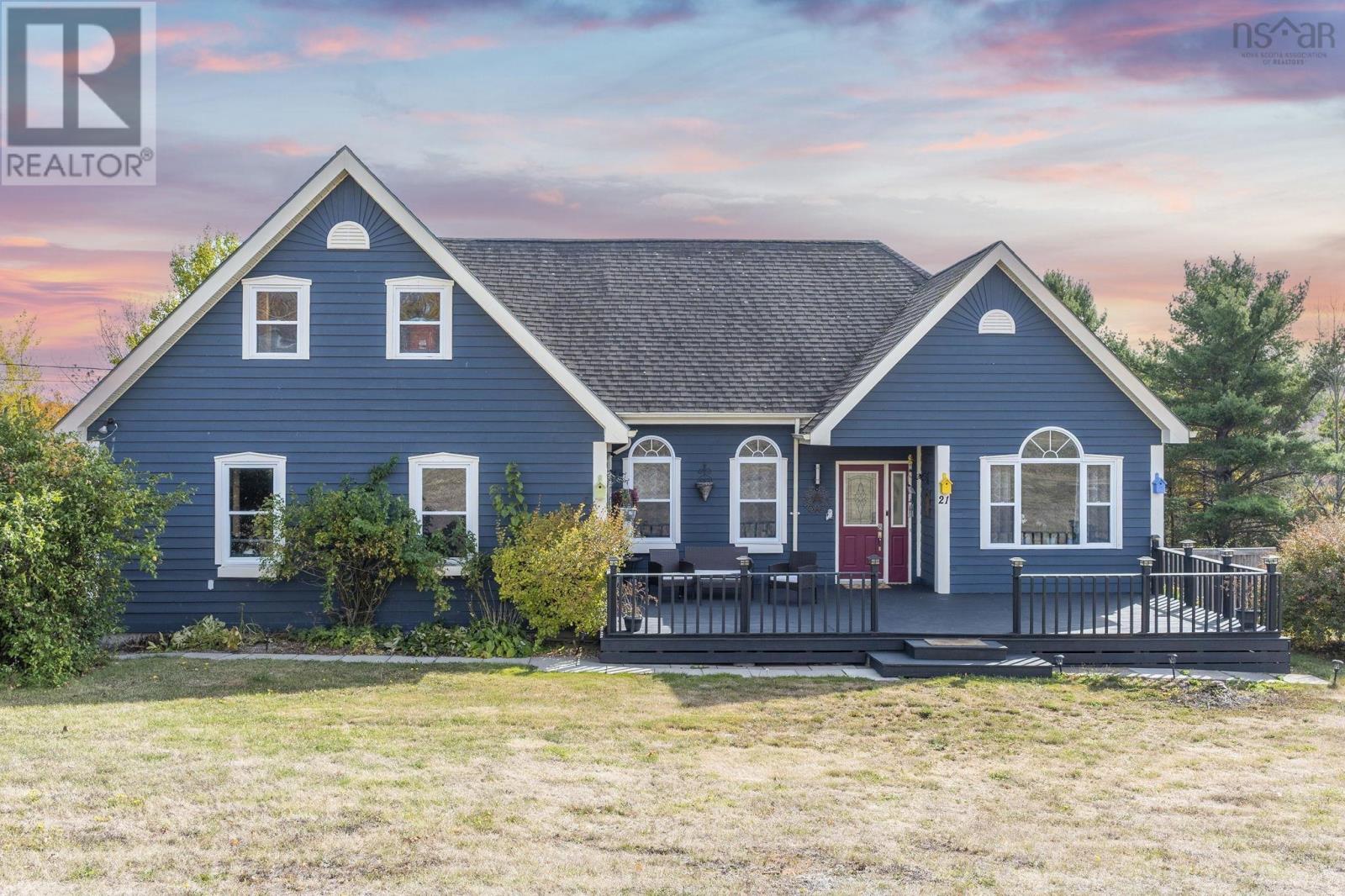 21 Inchley Ln, Kentville, NS B4N 3V8
