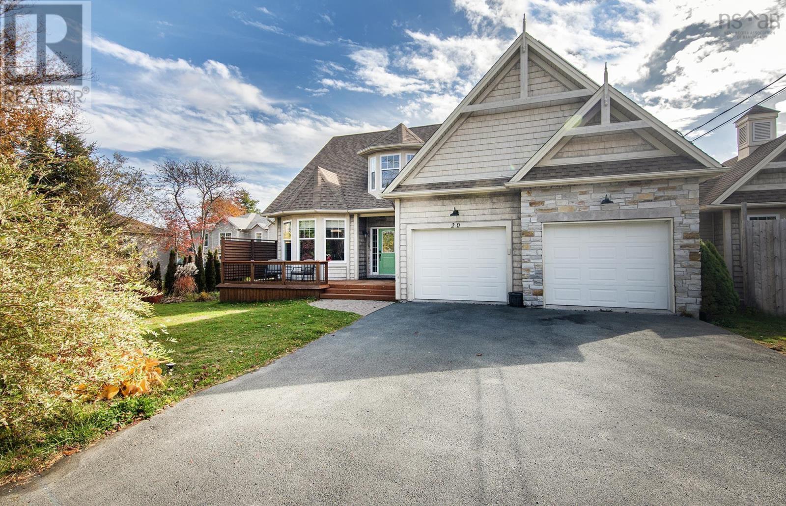 20 Reining Way, Hammonds Plains, NS B4B 2B7