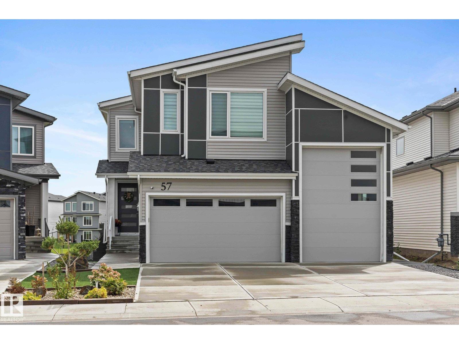 57 Dalquist Ba, Leduc, AB T9E 0N5