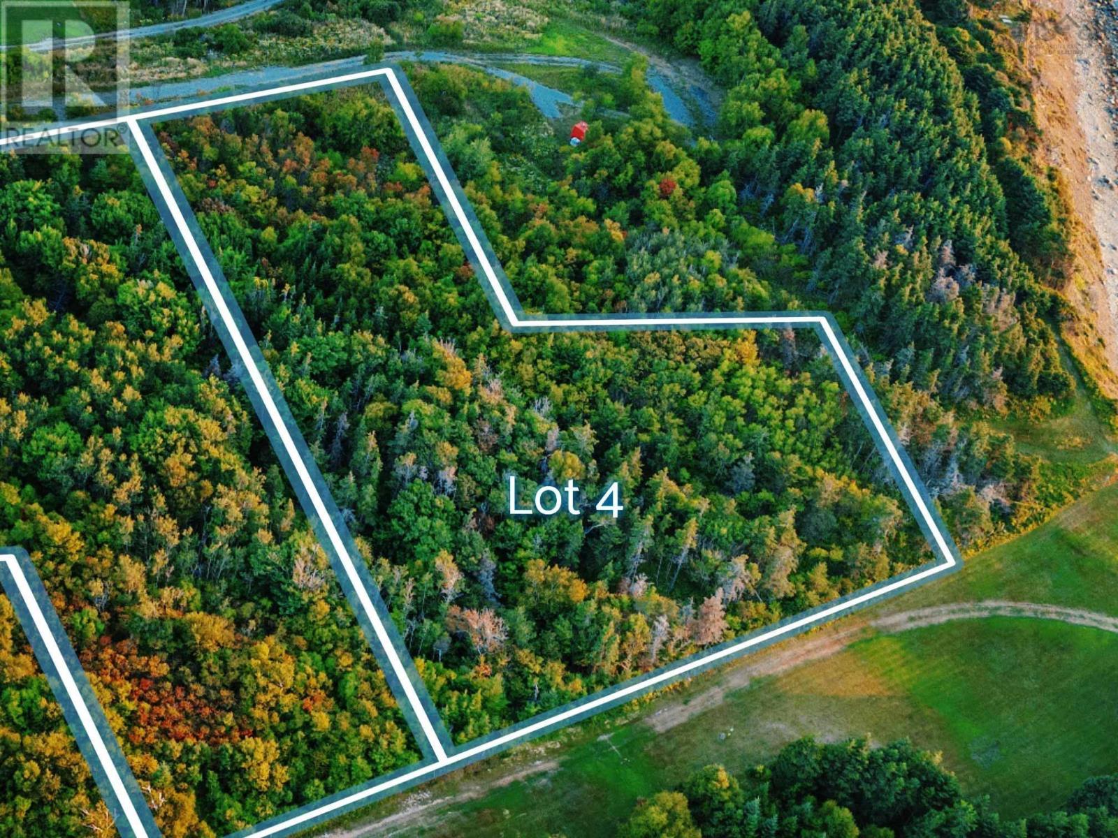 Marble Hill Road, Port Hood, NS B0E 2W0