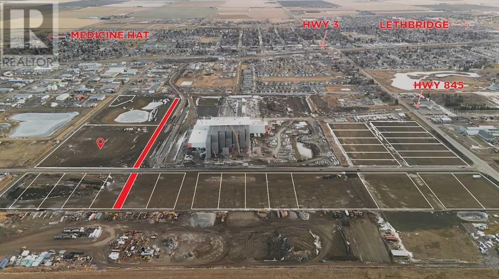 12 Avenue Unit 1301, Coaldale, AB T1M 0G6