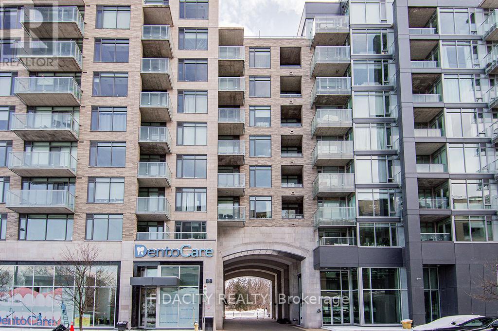 513 88 Richmond Rd, Ottawa, ON K1Z 0B1