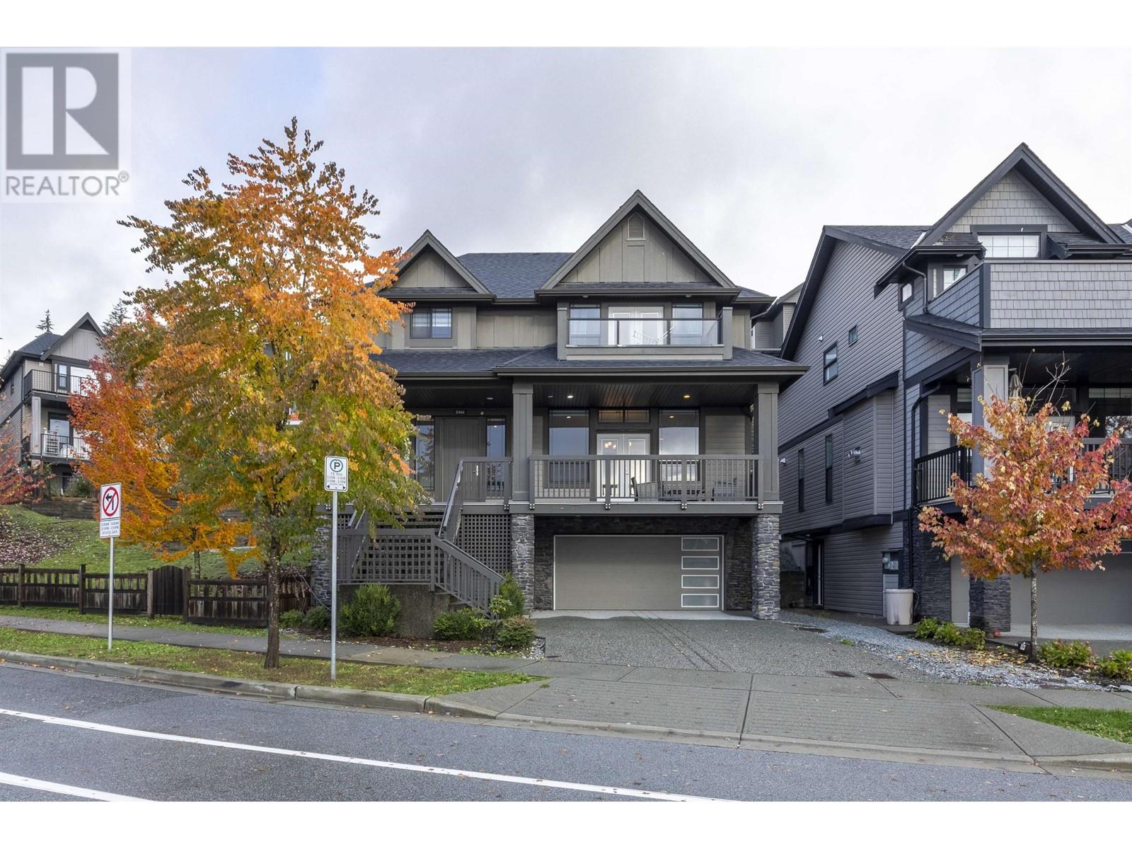 3561 Sheffield Ave, Coquitlam, BC V3E 3H1