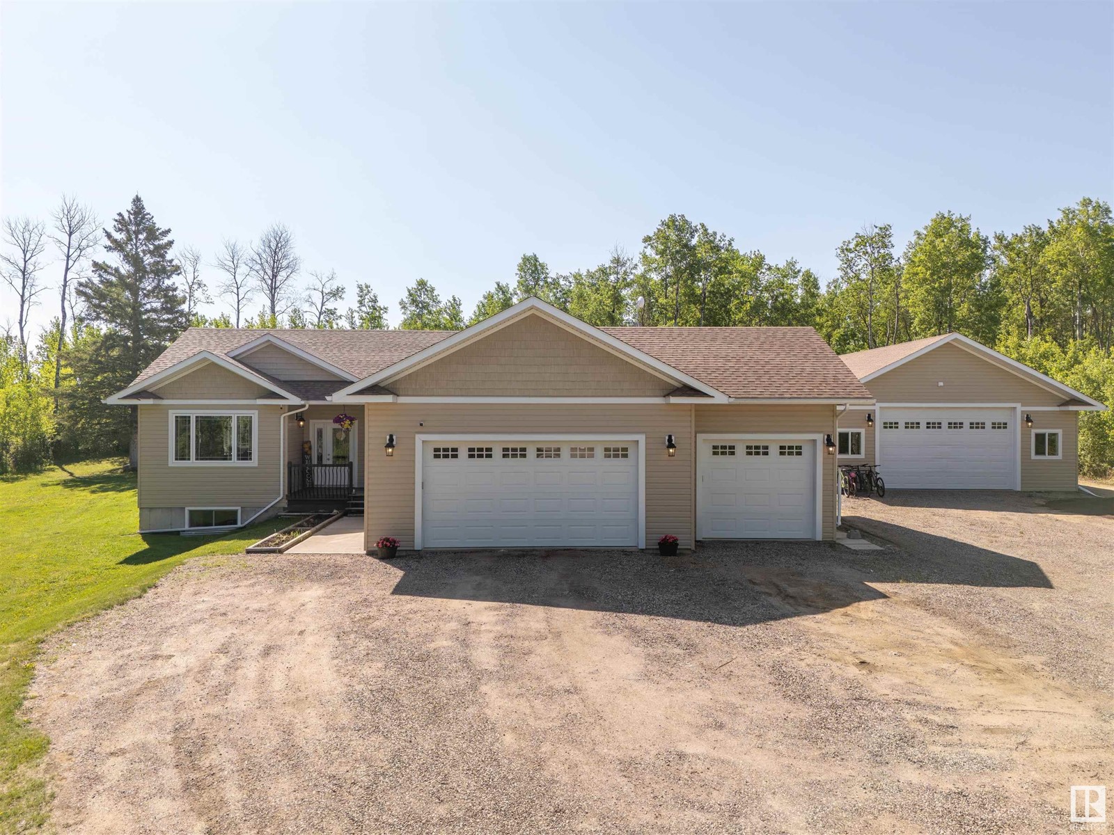 62101 Rge Rd 421 Unit 5, Rural Bonnyville M.d., AB T9M 1P2