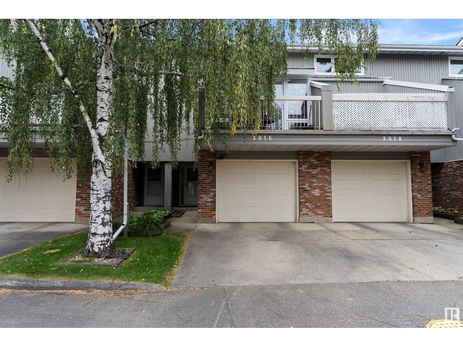 108 St Nw Unit 3016, Edmonton, AB T6J 3S6