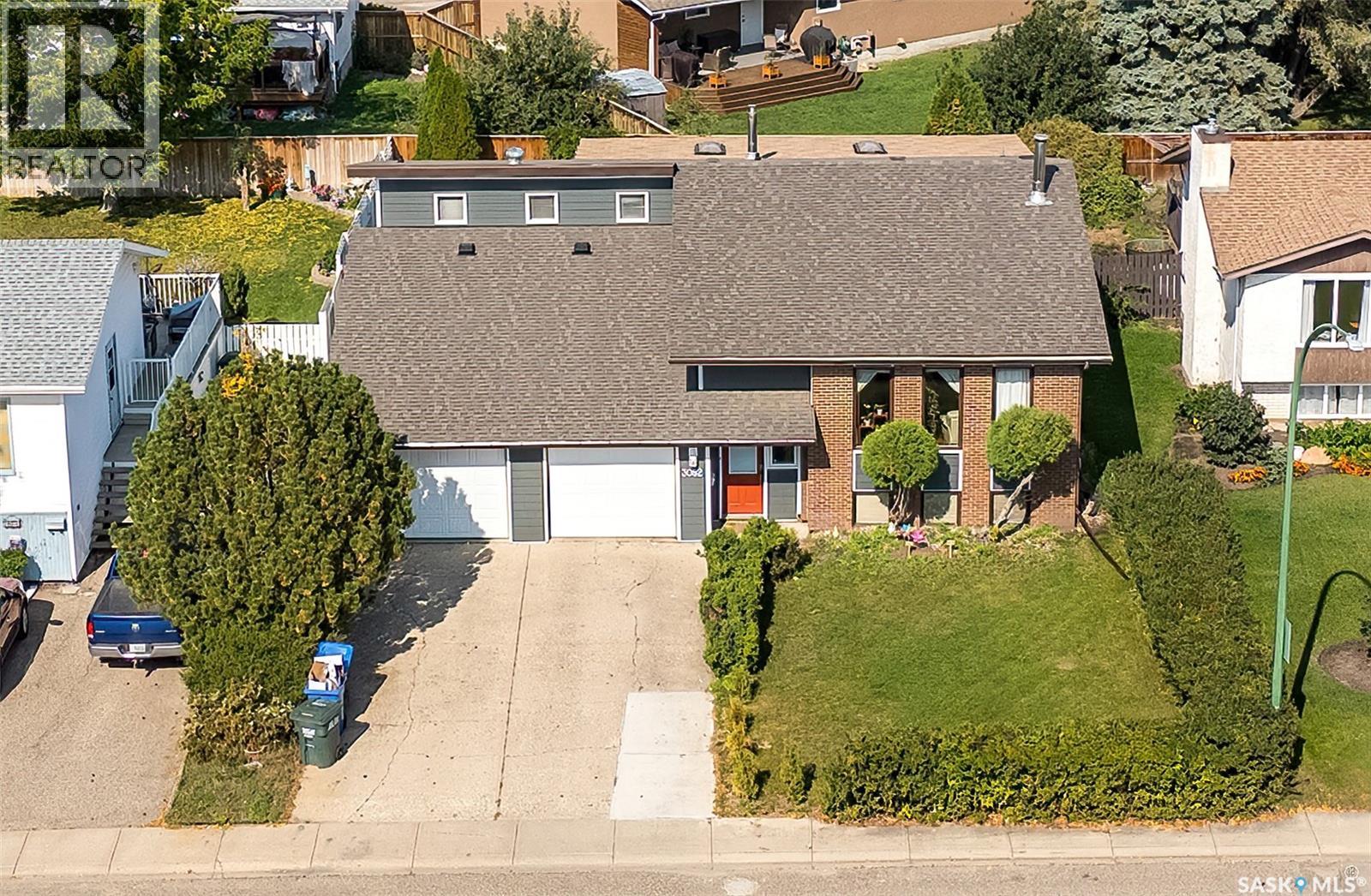 3082 Sherman Dr, Prince Albert, SK S6V 7H6