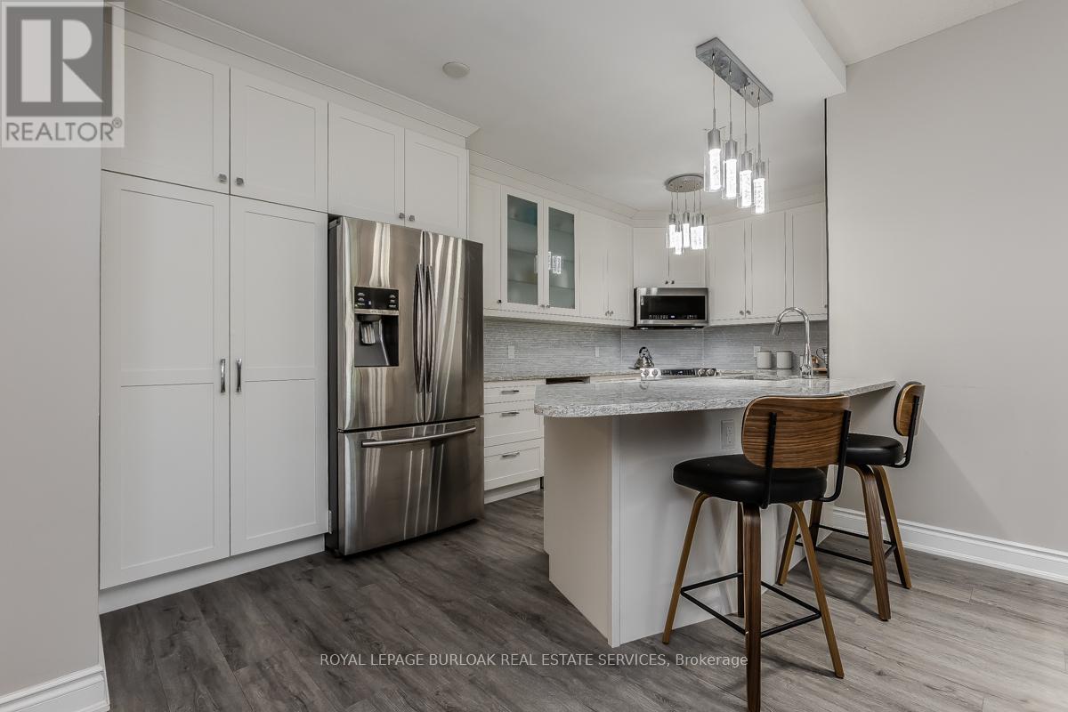 219 2075 Amherst Heights Dr, Burlington, ON L7P 5B8