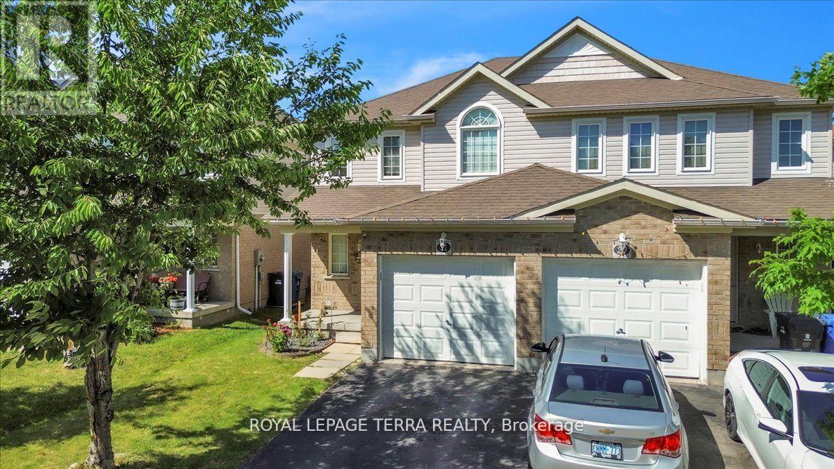 31 Vipond St, Guelph Grange Road, ON N1E 0G9