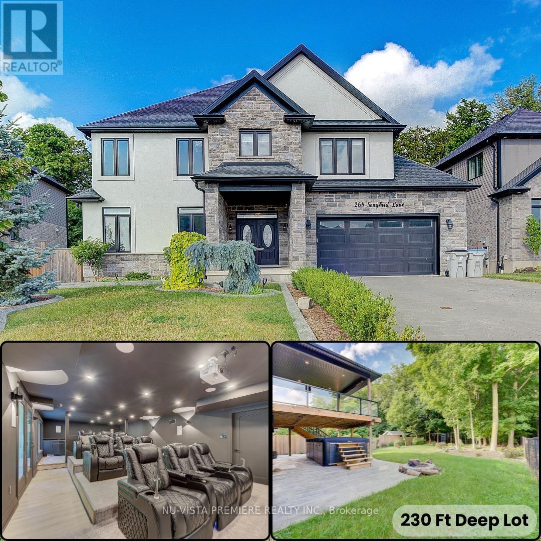 268 Songbird Ln, Middlesex Centre, ON N0M 2A0