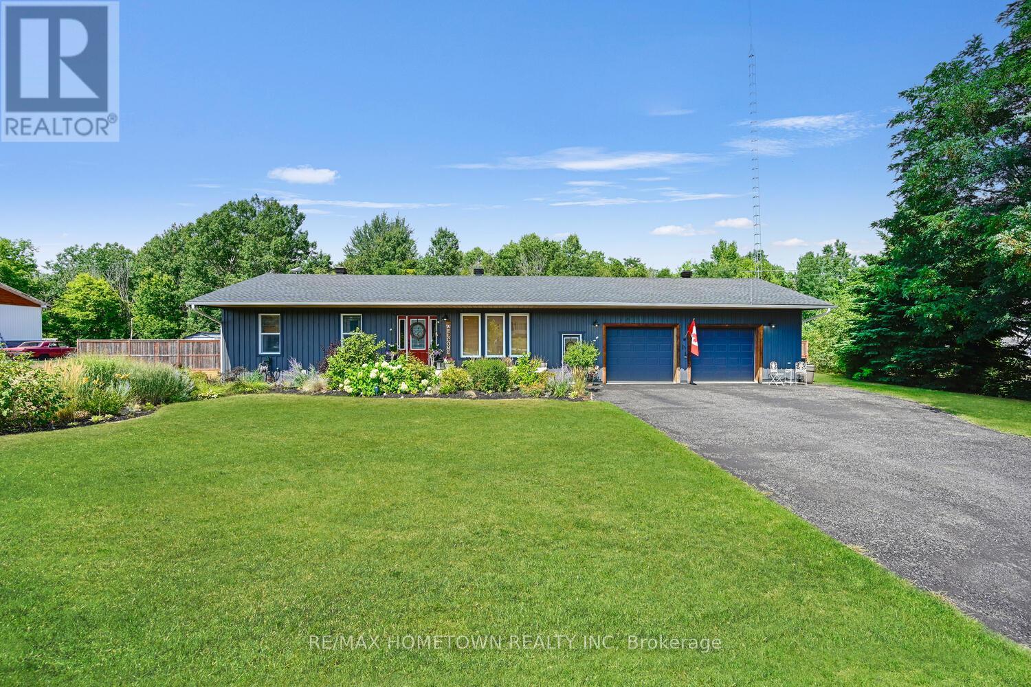 6244 Sixth Concession Cors, Augusta, ON K6V 5T2