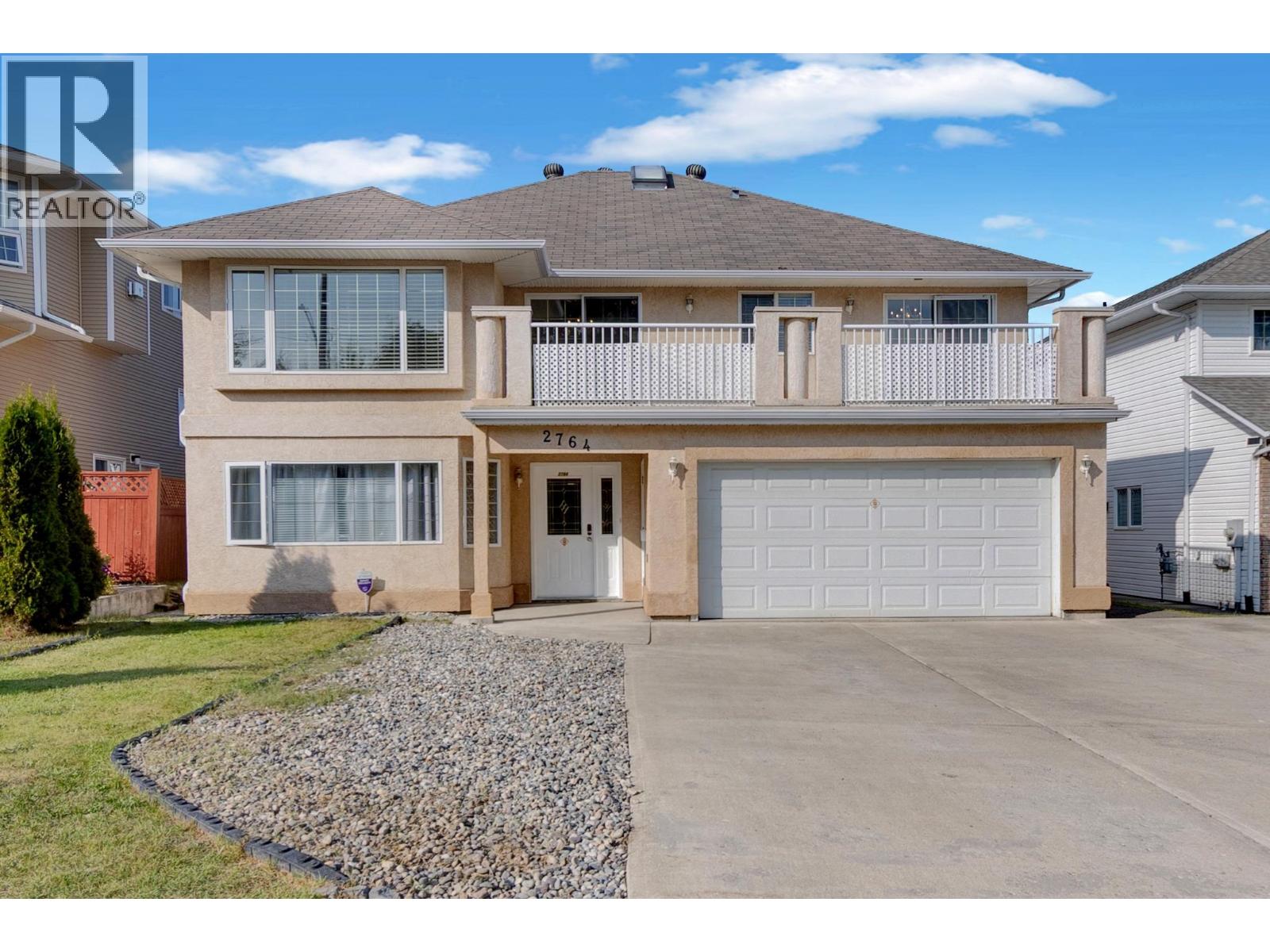 2764 Merritt Rd, Prince George, BC V2N 1M4