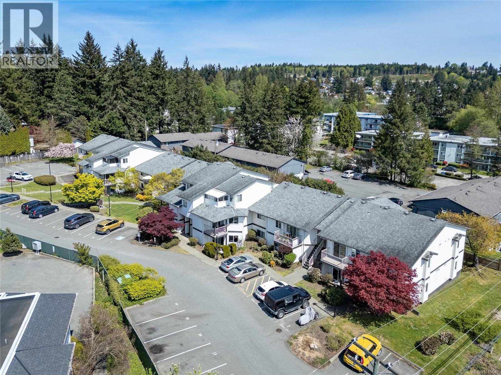 146 Back Rd Unit 206 Rd, Courtenay, BC V9N 3W6