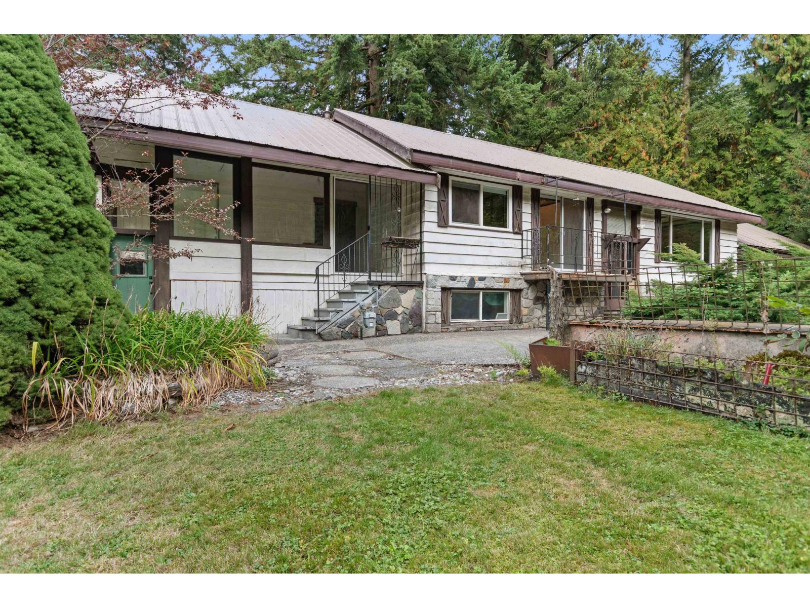 63491 Flood Hope Roadhope, Hope, BC V0X 1L2