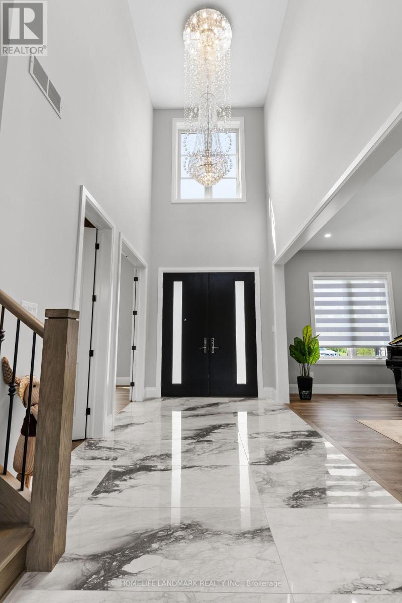 451 Warner Ter, London, ON N6G 0E6