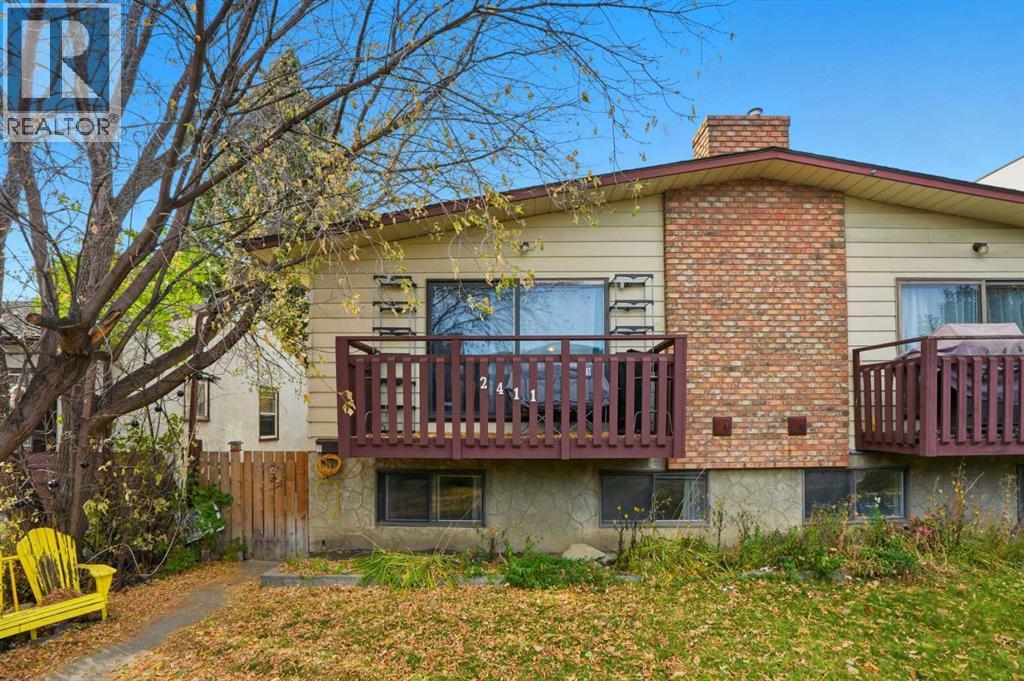 32 Street Sw Unit 2411, Calgary, AB T3E 2R6