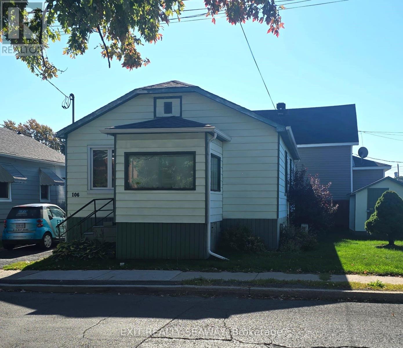 106 Sixth Street West, Cornwall, ON K6J 2W4