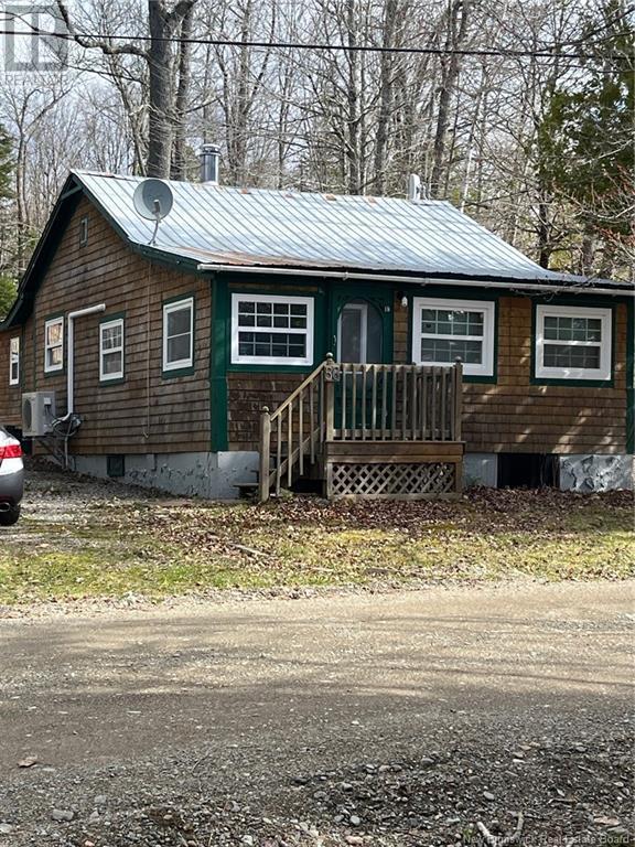 56 Carlin Ln, Davidson Lake, NB E6G 1T2