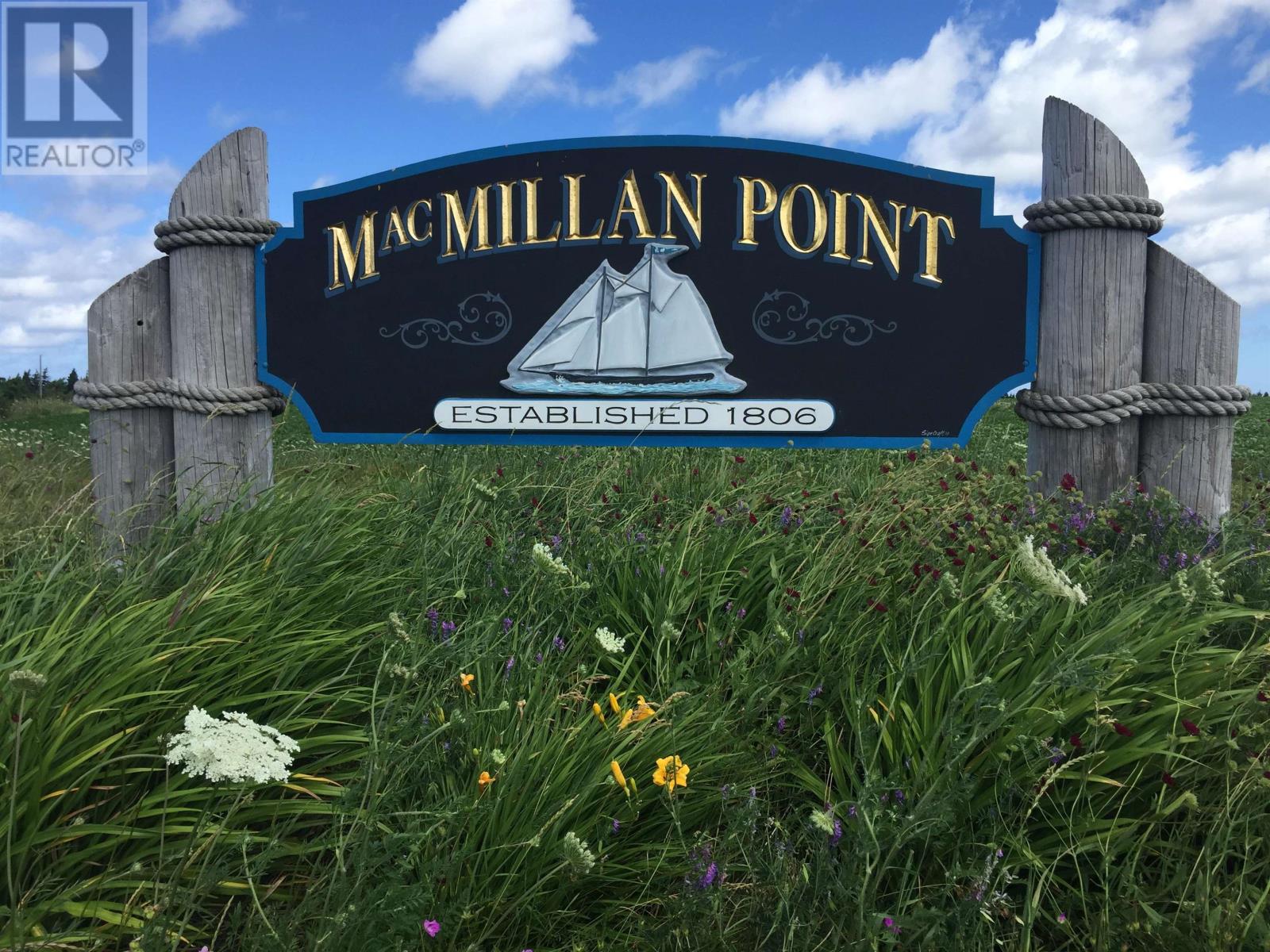 Lot B10 Shoreline Drive|macmillan Point South, West Covehead, PE C0A 1P0