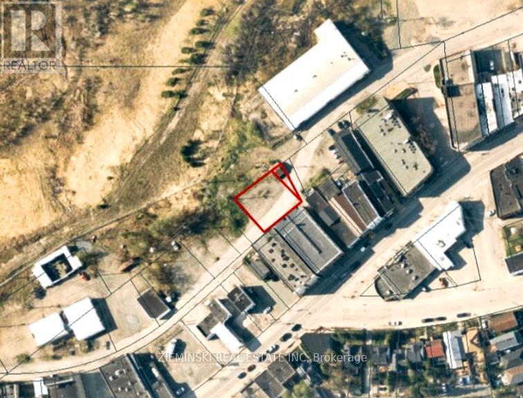 Pcl 4607 Sec Cst Water Lane, Kirkland Lake Kl  Area, ON P2N 2E4