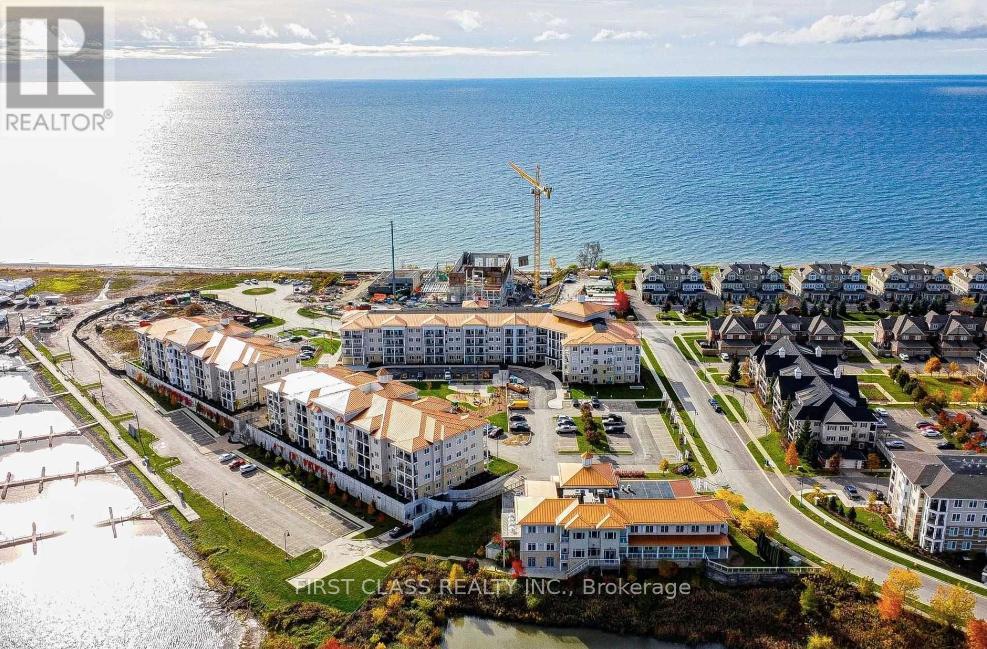 317 50 Lakebreeze Dr, Clarington Newcastle, ON L1B 0V9