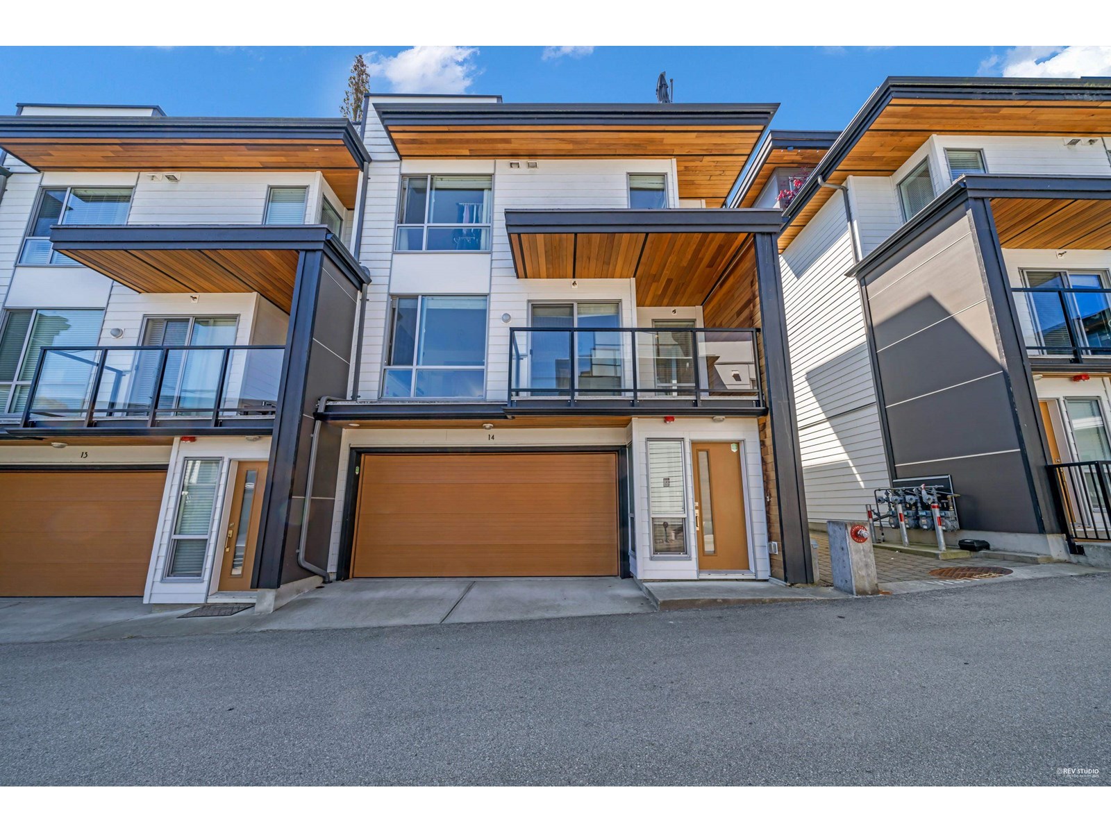 2825 159 Street Unit 14, Surrey, BC V3Z 0T9