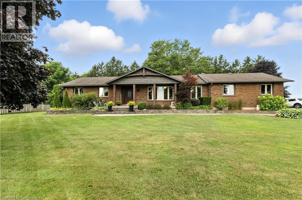 404996 Beaconsfield Rd, Norwich, ON N0J 1C0