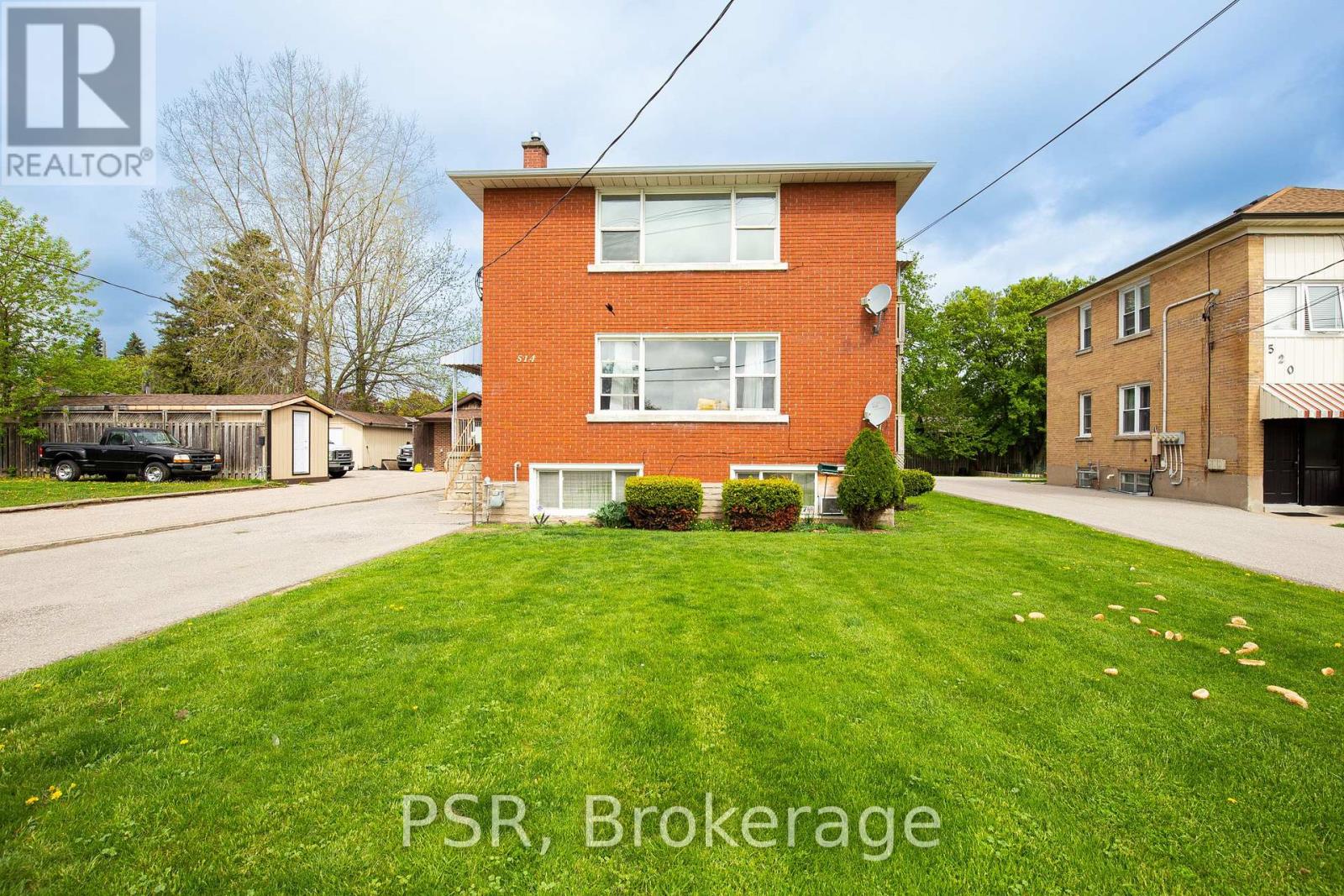 514 Krug St, Kitchener, ON N2B 1L6