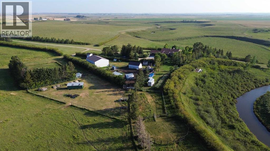 274133 Range Rd 252, Rural Rocky View County, AB T0M 0K0