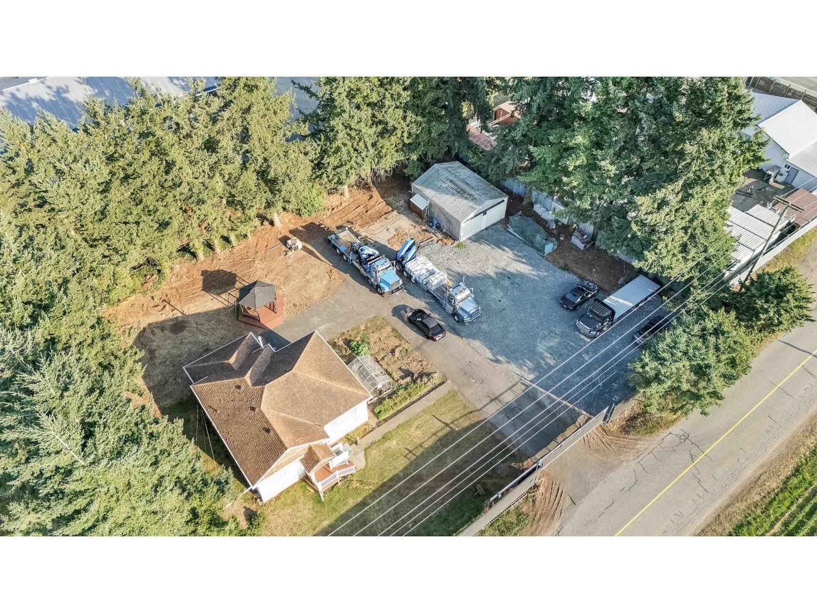 878 Echo Rd, Abbotsford, BC V4X 2J9