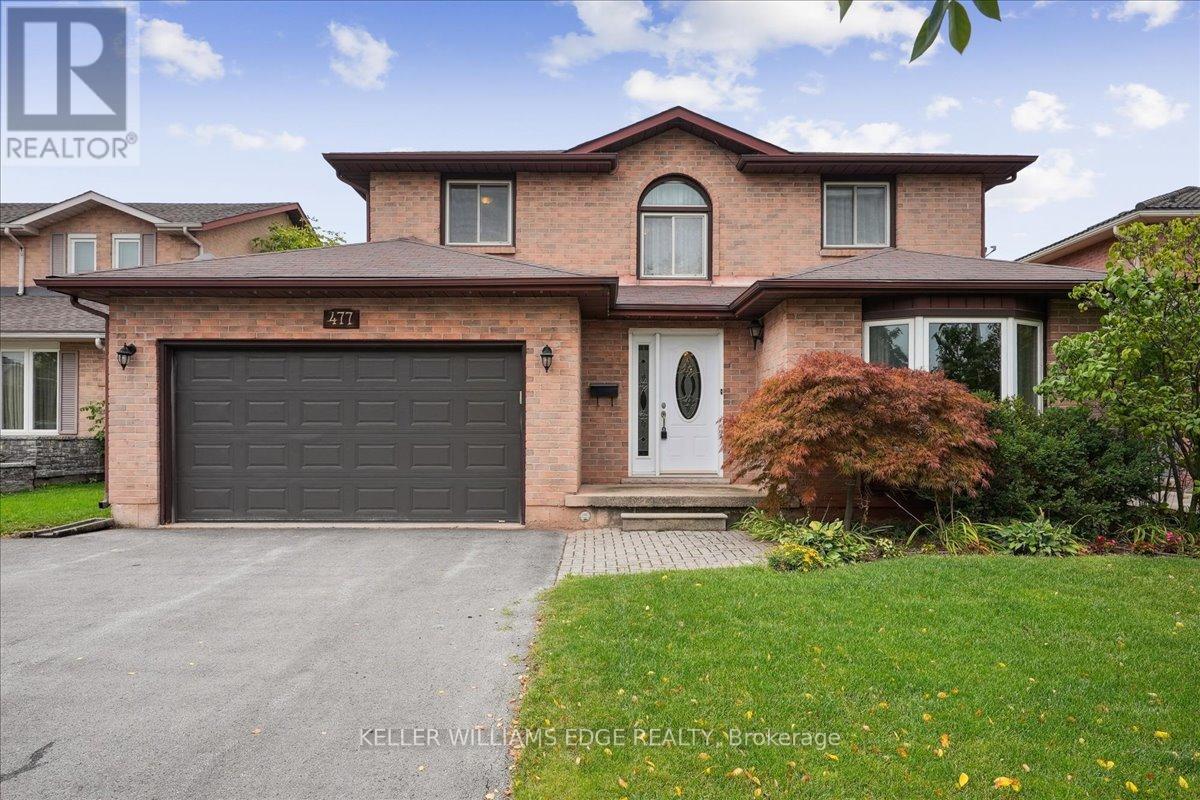 477 Deerhurst Dr, Burlington Appleby, ON L7L 5T4